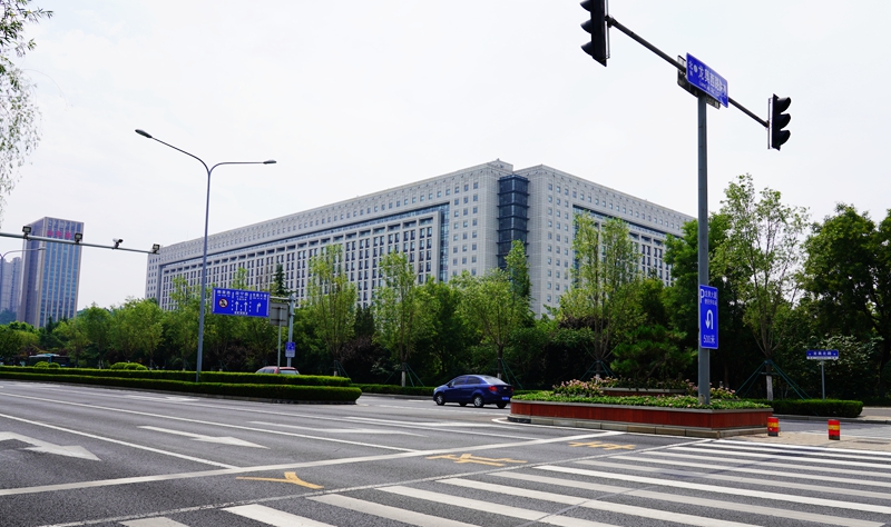 济南高新区： 以审批提速打造营商环境新高地